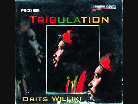 Orits Wiliki - Forward