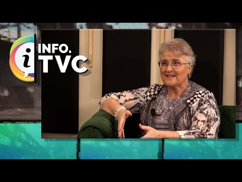 I.TVC HEBDO - L’histoire d’Annie Marquis - 2024-03-01