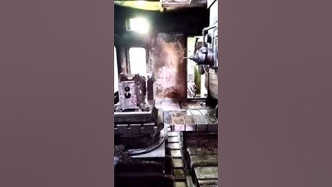 #Hmc dubble pallet machine