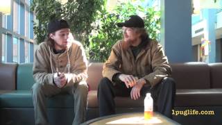 THC episode-65 on location