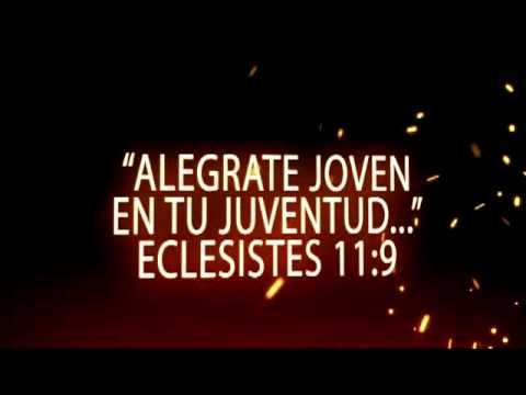 ENCUENTRO DE JOVENES EN CRISTO PARA LAS NACIONES