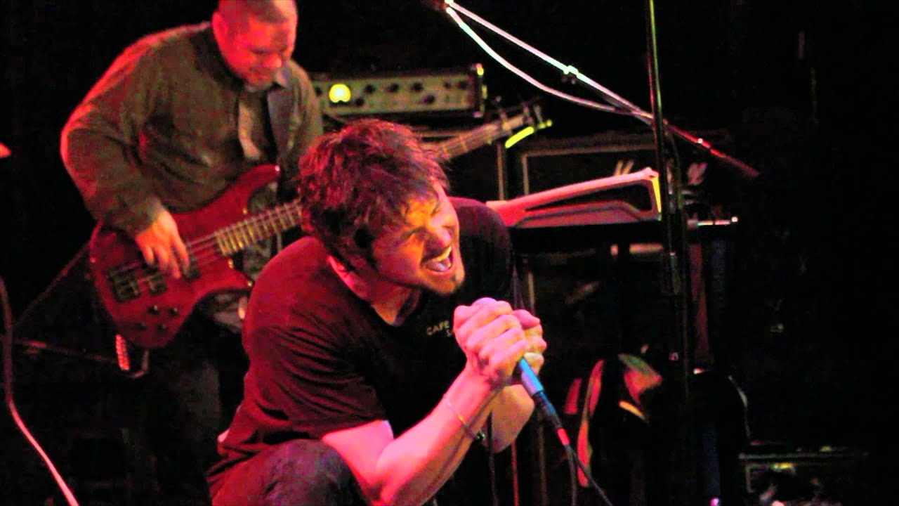 Day Above Ground LIVE