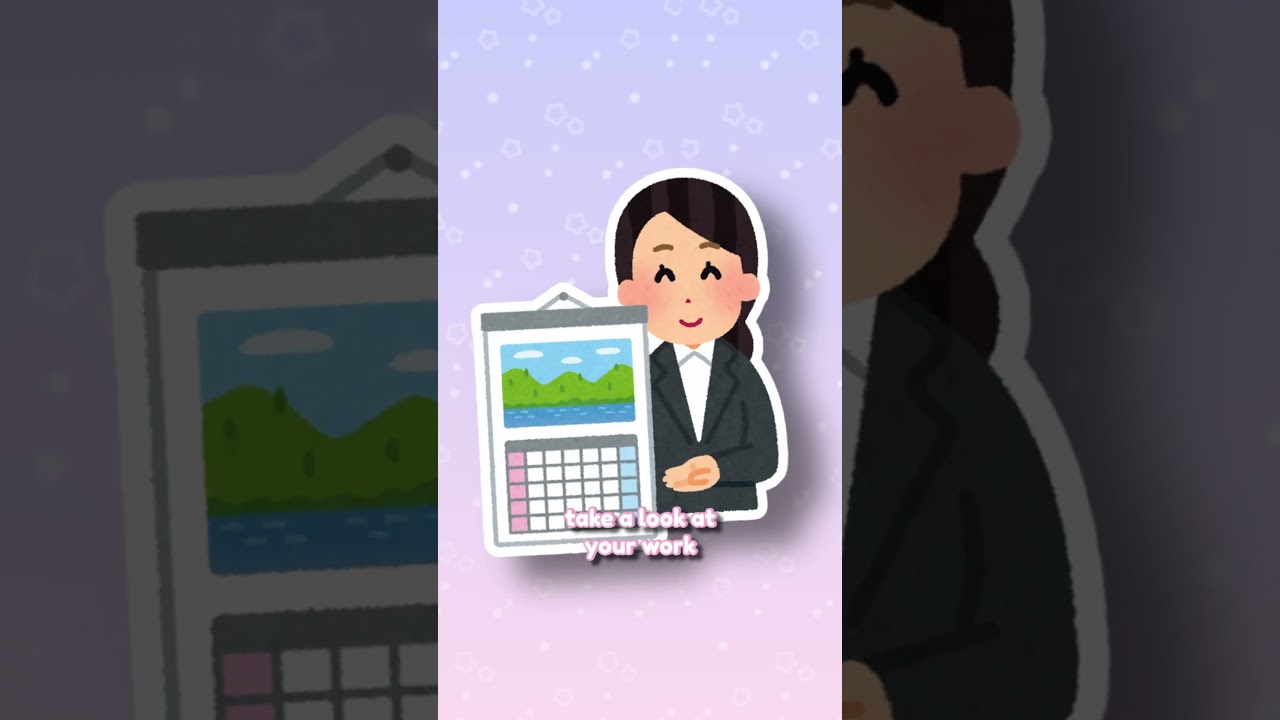 Does Anyone Actually Have Time for Everything? #vtuber #relatable