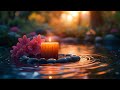 편안한음악과 피아노 수면음악 | Candlelight Serenity for Deep Sleep