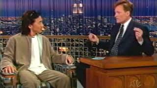 Jackie Chan Interview  - 9/25/2002