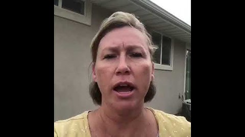 Shape video example.