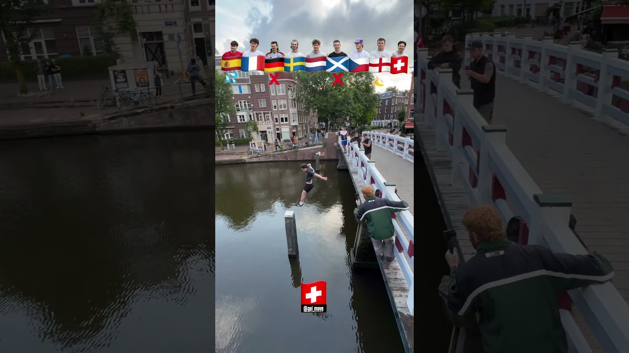 STORROR STICK MASTERS 2025 🛎️FULL VIDEO 👇Challenge 5 of 6 💦