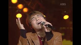 임창정(Im Chang Jung) - 벌써 일년 [뮤직플러스] | KBS 20011124 방송