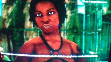 Dead Island Riptide Part 2 DEFENDING THE CAMP!