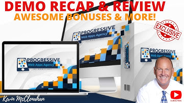Progressive Web Apps Agency by Mobifirst Review & Demo😀Best Bonuses Here👍