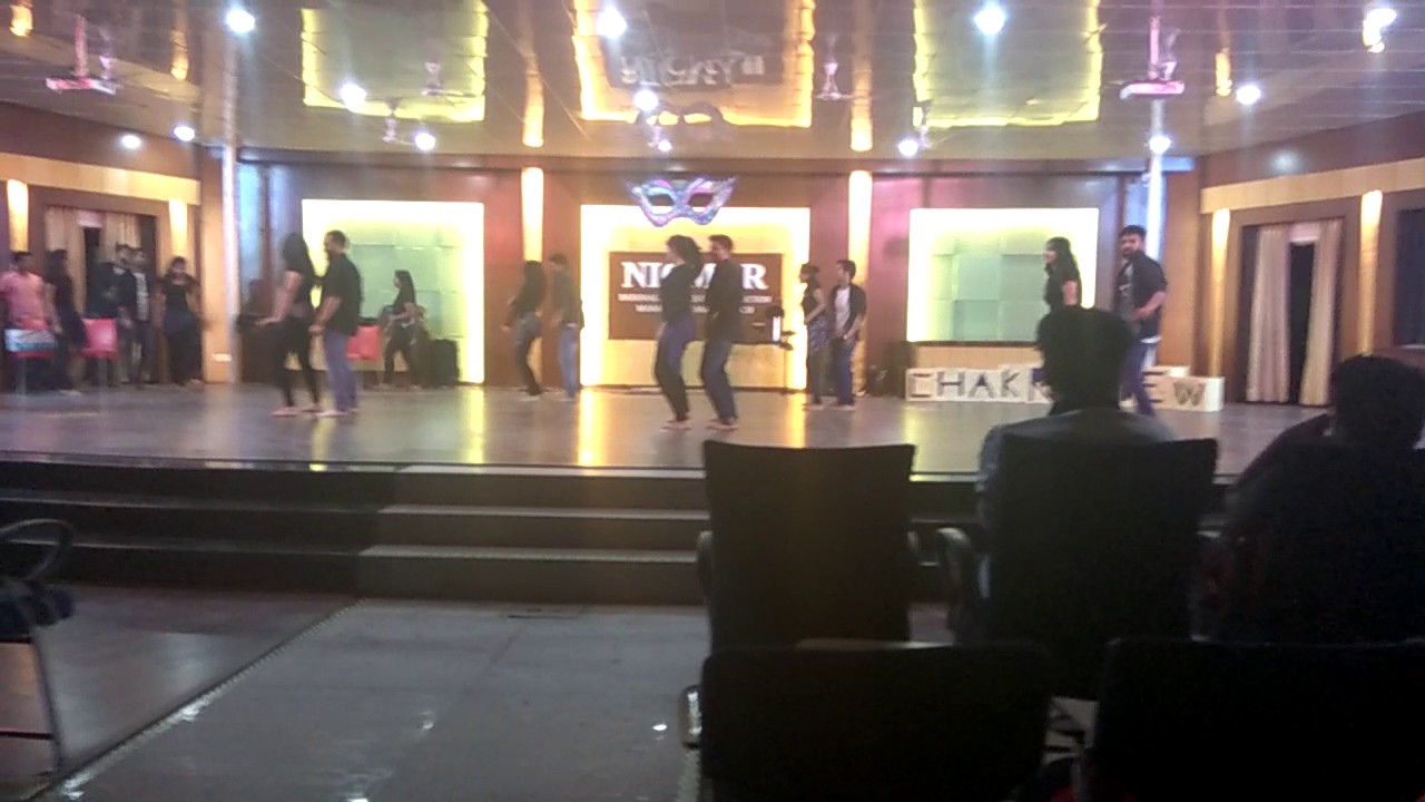 Get Room Nicmar Pune Background