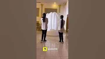حركة مميزة زفة جديدة 2022 