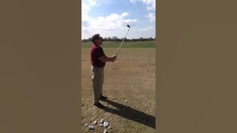 Lesson 2 Last 3 Swings