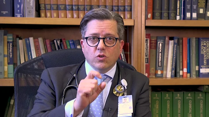 2018 Clinical Research Forum Top Ten| Outcomes of PFO Closure after Stroke