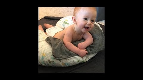 Visual Tracking & Head Turns