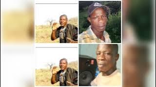 MAFENYA==FT MADEBE JINASA=song USHAULI= prod by mbashs studio