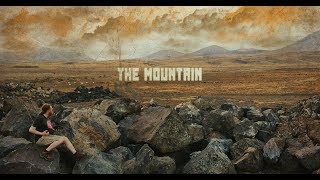 eveningdreamer - the mountain