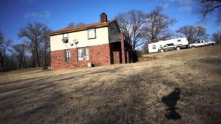 cable cam test footage