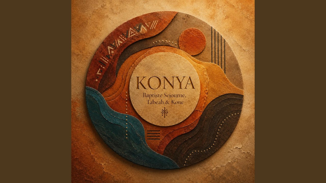 Watch KONYA on YouTube Watch KONYA on YouTube