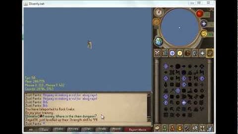 [PFM] Diverity Invisibility Bug [1/6/2013]