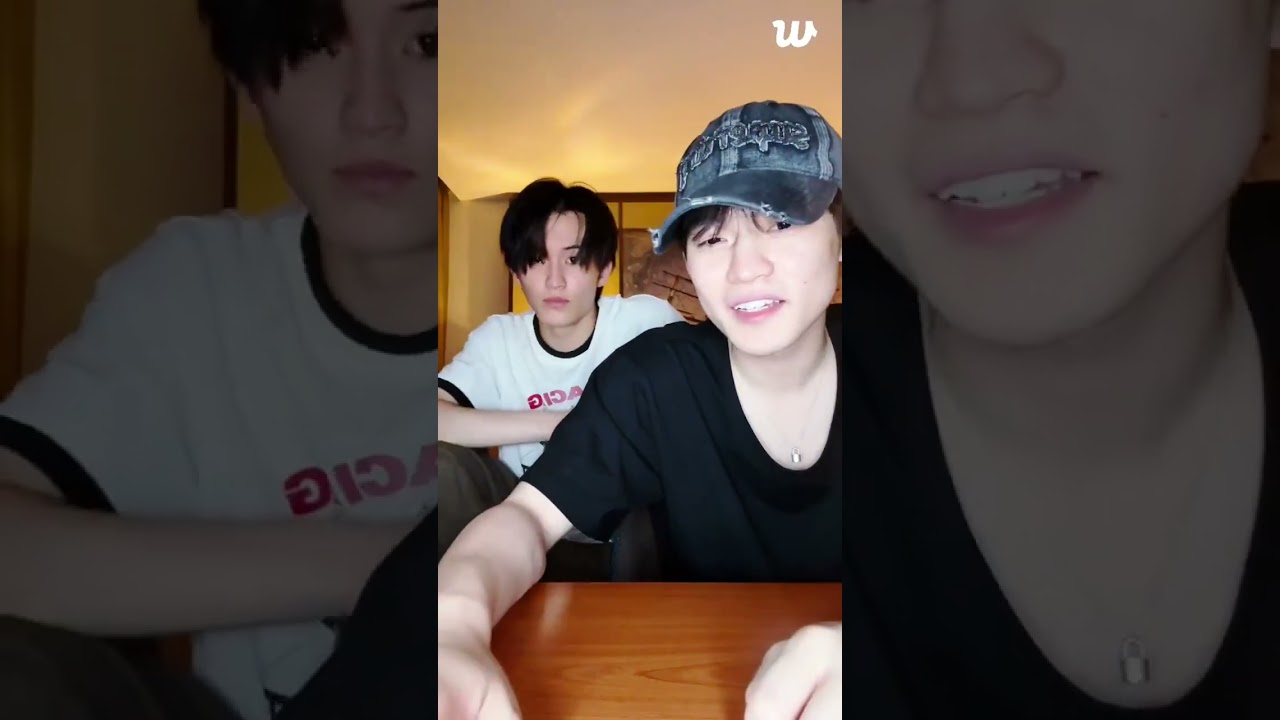 [SUB] 250627 NCT DREAM MARK CHENLE WEVERSE LIVE (London)