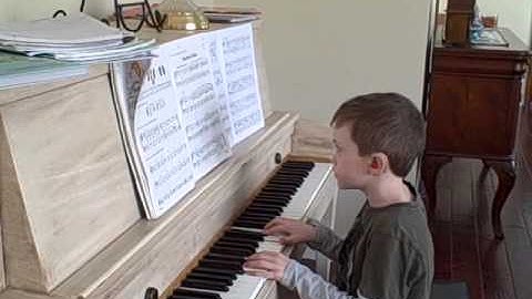 Harmonic Blues (Bastien Piano Basics Book 2)