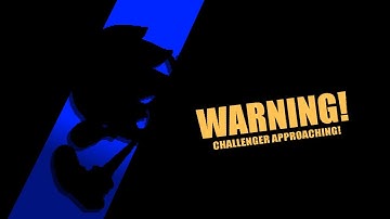 [SSF2 0.9b Mods] Another challenger approaching, but how to port?