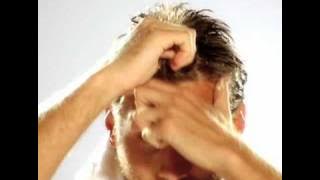 Menscience Hair Pomade Commercial