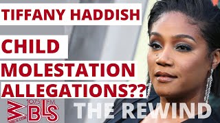 Tiffany Haddish Speaks On Controversial Video, Chris Rock Slams Will Smith’s Apology