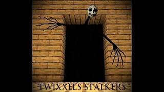 Twixxels stalker mod part 2