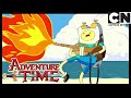 Business Time | Adventure Time | Cartoon Network