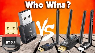 Best Bluetooth 5.4 Adapter | Who Is THE Winner #1?