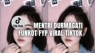 FUNKOT - MENTRI DURMAGATI YANG LAGI VIRAL TIKTOK 2026 || SENG MBOK GOLEK-GOLEKI 