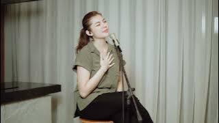 UNTUNGNYA, HIDUP HARUS TETAP BERJALAN - BERNADYA | JULIA VIO