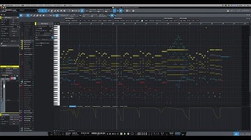 Japanimation Music made with Spitfire Chamber Strings