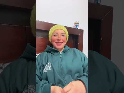 مامت البلوجر نانسي ياسر بتقول انها ندمانه انها خلفتها