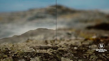 Unreal Engine 5: Fast fix for fog sheet depth of field