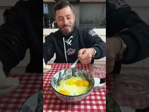 عجينة لجميع أنواع المعجنات