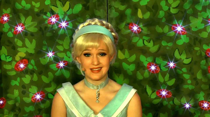 Cinderella - Christina Schulz
