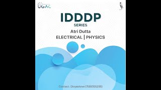 Atri Dutta Idddp Information Series