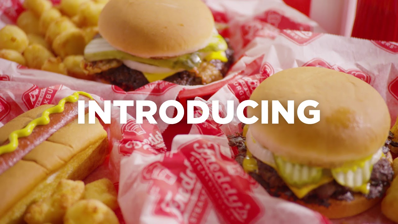 Cheese Curds Are Here! Freddy's YouTube