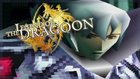 How to Beat LLOYD & Tower of Flanvel | THE LEGEND OF DRAGOON GAMEPLAY WALKTHROUGH | Part 34