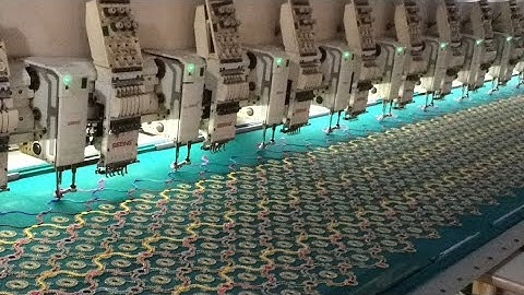 Wilcom Embroidery Studio e4.2 Urdu/Hindi | 2021