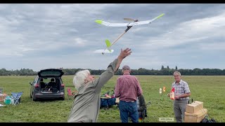 Omfc Autumn Duration Competition