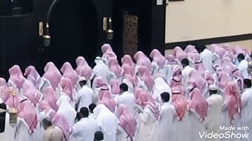 ماتيسر من سورة الأنفال .. للقارئ أحمد العبيد .. محاكاة للشيخ علي جابر رحمه الله ..