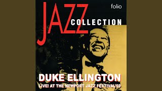 Things Ain't What They Used To Be (Live In Newport / 1959)
