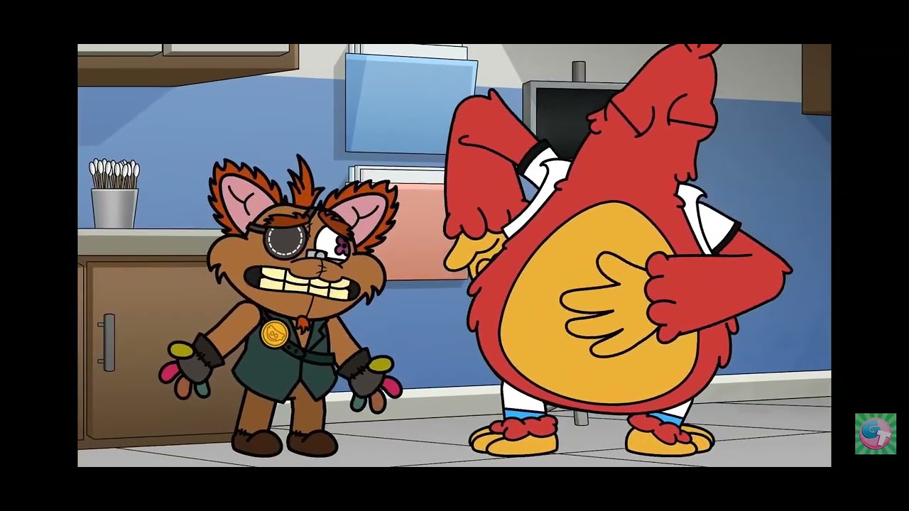 The vieros in the PROTOTYPE player and chum and lily and Gibled save ...