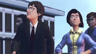 The Beatles Rock Band - Dig A Pony