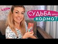 Судьба человека или КАРМА: есть ли она? Как избежать ошибок? Почему  события в жизни повторяются?