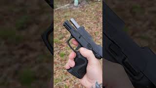 (**Shooting Review**) Taurus G2C & Blazer Aluminum Case Ammo Testing